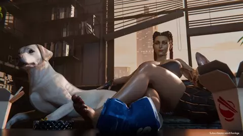 Loba Can’t Compete [Bonkge][4K60FPS]