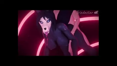 Doggy with Mal0 - (Complete) [Triadastar]