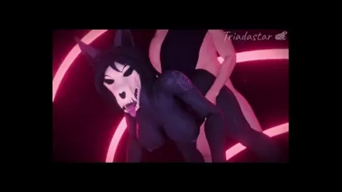 Doggy with Mal0 - (Complete) [Triadastar]