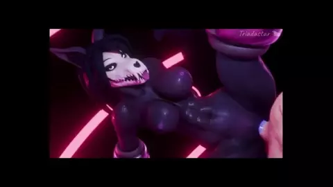 Sex with Mal0 - (Complete) [Triadastar]