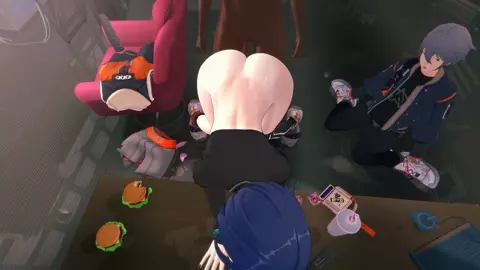 Belle get BBC in front of her brother Wise