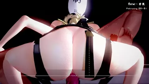 【baimi】2025.02 00-01 Visit Company One - Meiyao Dessert