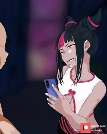Juri Han likes to give blowjobs for money