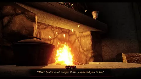 INNKEEPER BENEFITS [MolagBallin]