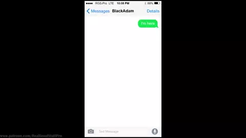 Hooker Tifa on the way to do her job - [RealGoodStuff Production]