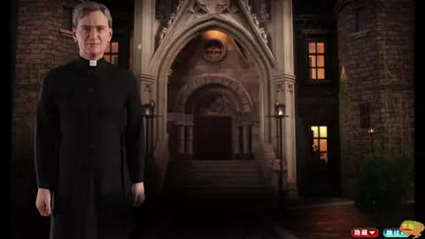 【TheGenesisOrder】Part08