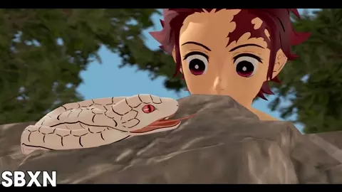 Demon Slut: Fun at the Onsen [FULL RELEASE] [sebaxnsfm] [4k 60fps]