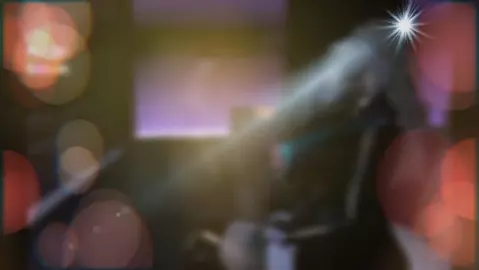 Gabriel Andor: Just a Glory Day