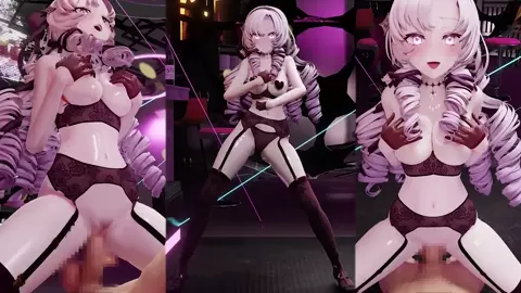 SEXDance〓 4 Sex ???? Nightclub (Short)