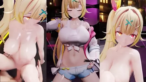 SEXDance〓 4 Sex ???? Nightclub (Short)