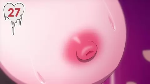 luc4k getting creampie twice