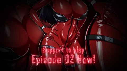 Episode 02 Teaser - Falling Undercover: Nox Syndicate (Mystery NTR VN)