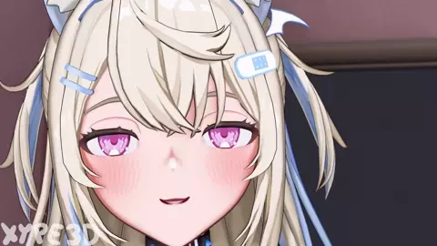 [Xype3D] What the Dog Doin'