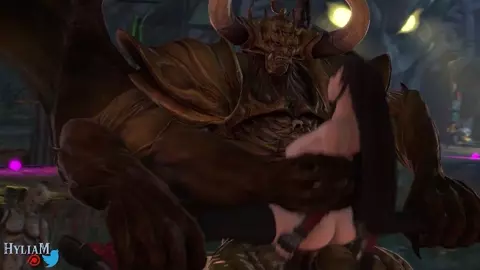 Tifa Can't Get Enough - Extended Edit