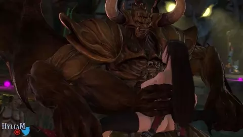 Tifa Can't Get Enough - Extended Edit