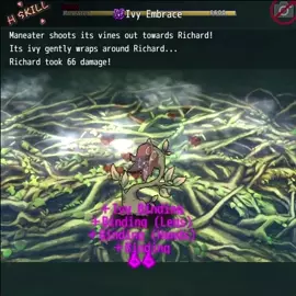 Shrift 2 - Maneater Blowjob