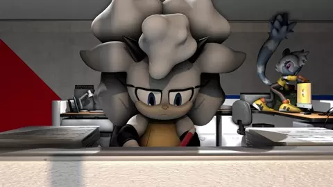 Long tailed lunch by heymanand