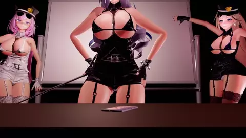 Bengugu HMV - Kawaii 808