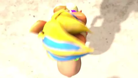 Belly in charge 2 by heymanand