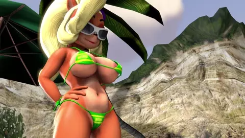 Belly in charge 2 by heymanand