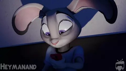 Judy's close call by heymanand