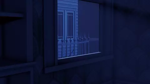 Midnight snack by heymanand