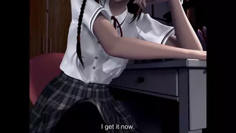 The Relationship of Siblings 1 (English Subtitle)