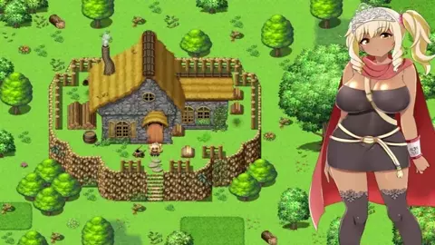 Meltys quest part 1 and 2