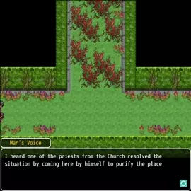 Shrift 2 - Maneater - Ending