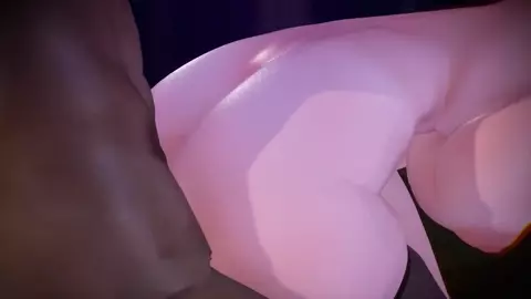 【HMV】CHROPE - Etymon（MMD)