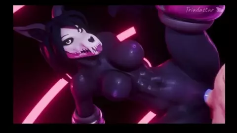 Mal0’s Capture - (Short Film)