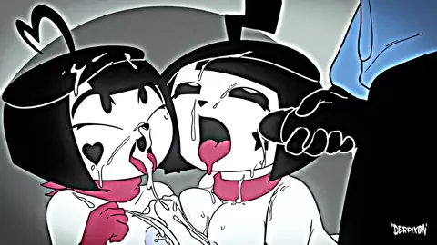 Derpixon SUPREME - PMV