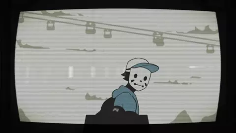 MIME AND DASH and more...PMV