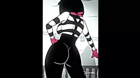 MIME AND DASH and more...PMV