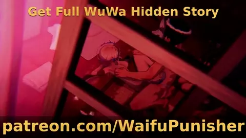 Wuthering Waves - Cartethyia / Fleurdelys 2