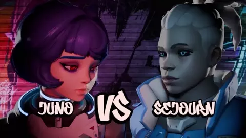 Bitch'slap (juno vs sejourn) _nosound