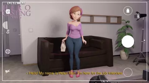 Hero Casting Vol. 1 & 2 HMV