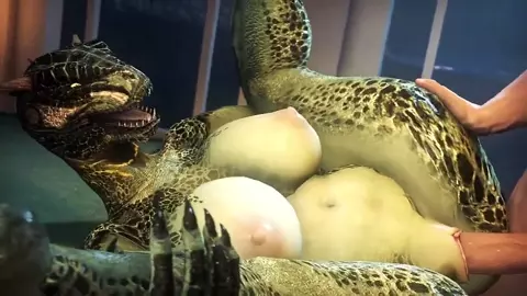 A night with Deeja『AlphaWolf77』