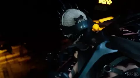 TWO SIDES OF: ARANEA HIGHWIND - Mar3kS PMV