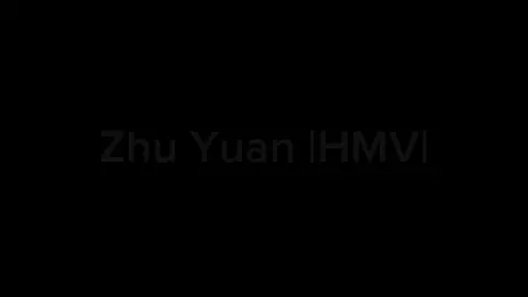 |HMV| ZHU YUAN two