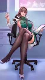 Huaxi (King Of Kinks)