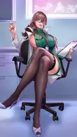 Huaxi (King Of Kinks)