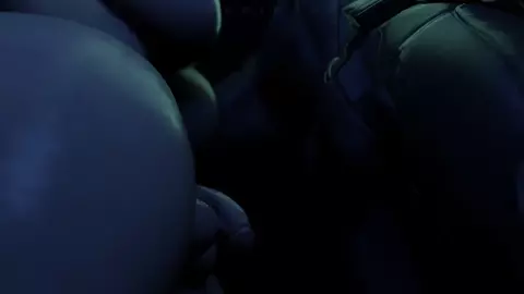 That clown whore got lil surprise for Batsy !