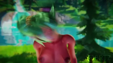 New Nemia animation[Brtz01] [4k 60fps]