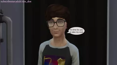 M.I.S.S.IE, My Sexbot Teaser