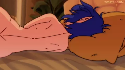 Emi - wakey wakey, sleepyhead (nude)