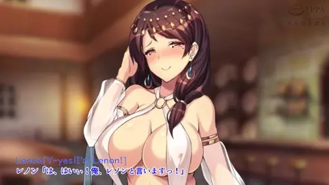 [Eng] Dancer Brothel: The Virgin Me Fell In Love With the Dancer Sister~ First half