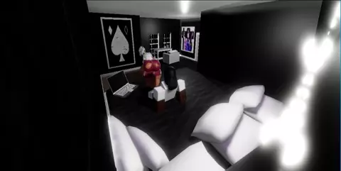 Sexy as elf fan Wanted some BBC :)