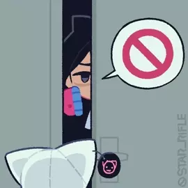 You Love Plushies, Right? - (Star-Rifle)