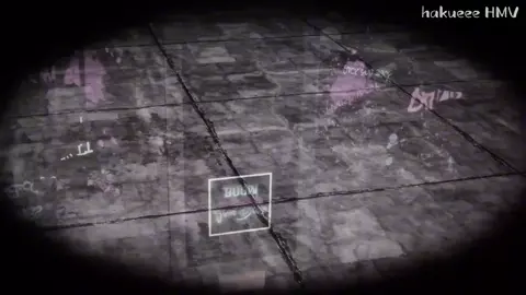 HMV - Punishment Room for Testing New Drugs